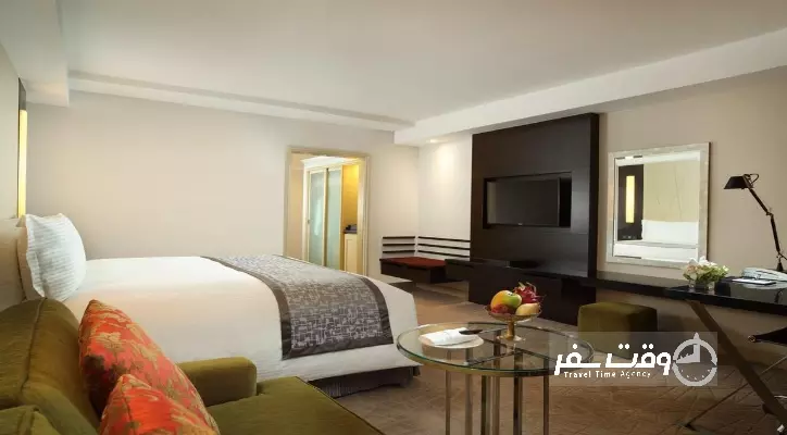 هتل اینترکنتیننتال کوالالامپور